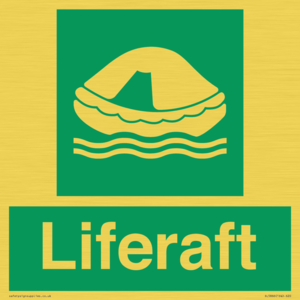 Liferaft